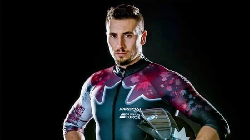 Alex Kopacz