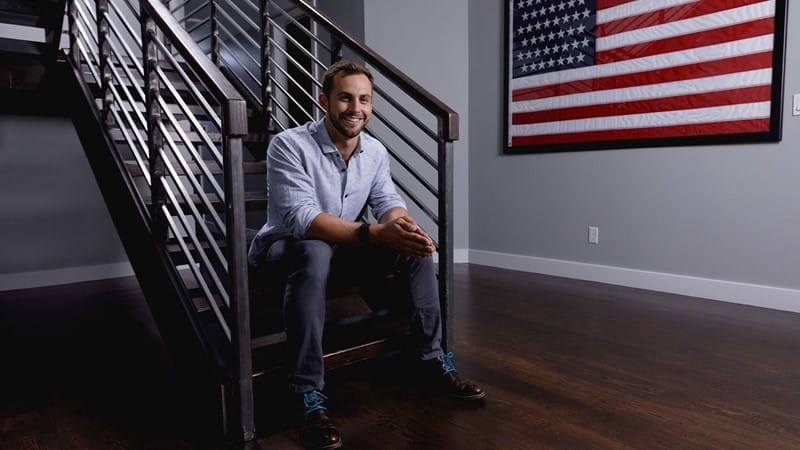 Chris Mazdzer