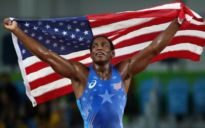 J’den Cox