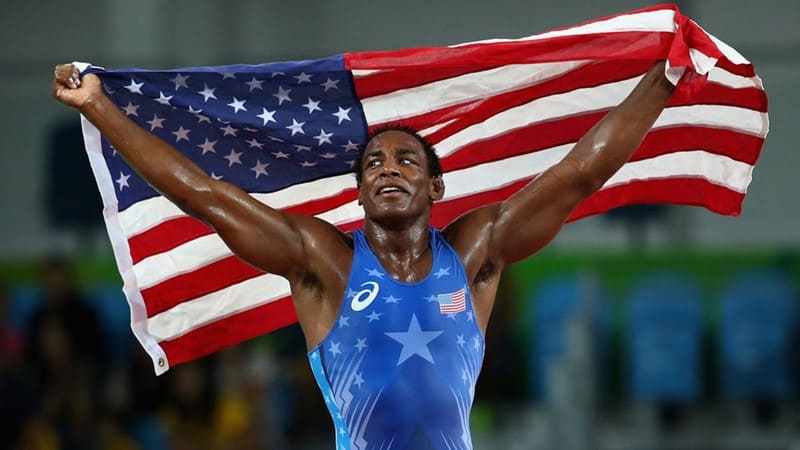 J’den Cox